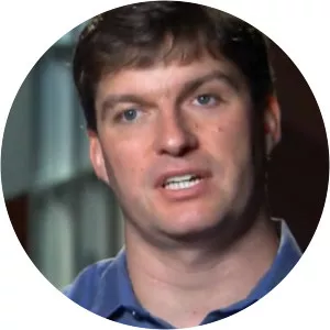 Michael Burry