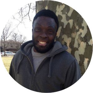 Michael Burton Jr. photograph