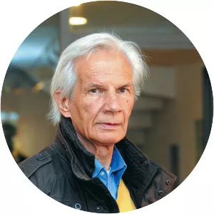 Michael Buselmeier - German writer