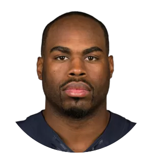 Michael Bush - American football running back