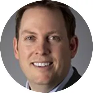 Michael Bushong - Author