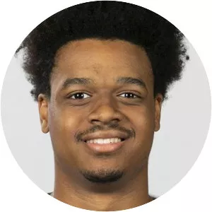 Michael Byrd Jr. - American football player