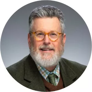 Michael C. Desch - Author