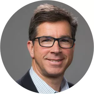 Michael C. FitzGerald - Art historian