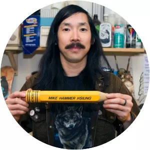 Michael C. Hsiung - Actor