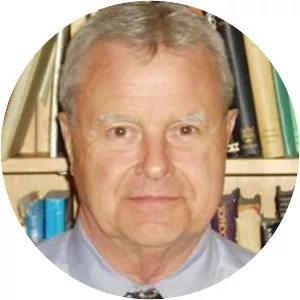 Michael C. J. Putnam