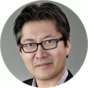 Michael C. Seto - Canadian psychologist