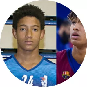 Michael Caicedo - Spanish professional basketball player