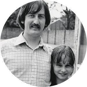 Michael Callaby photograph