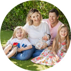 Michael Cameron photograph