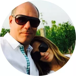 Michael Campanella photograph