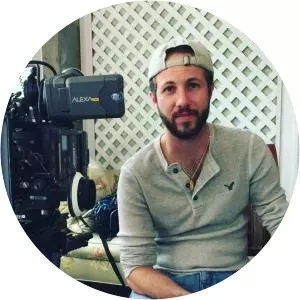 Michael Campo - Screenwriter