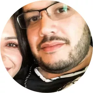 Michael Campos photograph