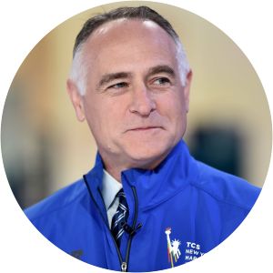 Michael Capiraso - Executive