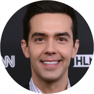 Michael Carbonaro - American actor