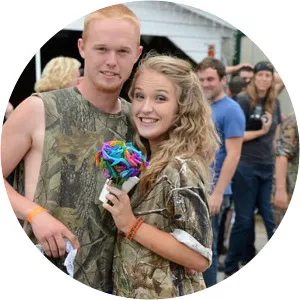 Michael Cardwell - Anna Shannon's husband