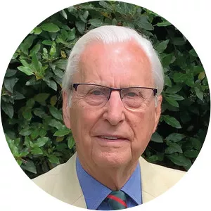 Michael Carleton-Smith - Mark Carleton-Smith's father