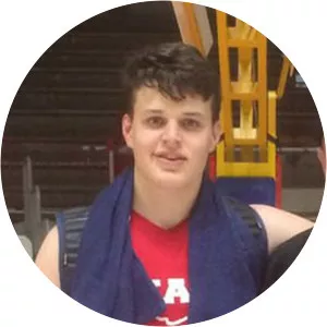 Michael Carmody - American football player