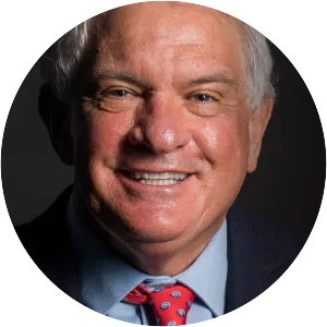 michael carr-gregg photograph