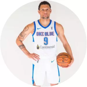 Michael Carrera - Venezuelan professional basketball player