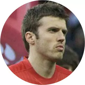 Michael Carrick