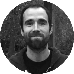 Michael Carson photograph