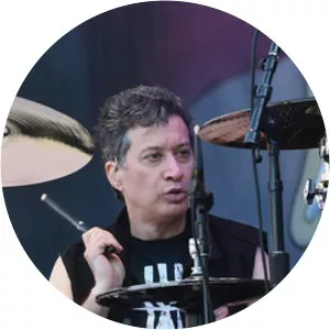Michael Cartellone