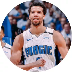 Michael Carter-Williams - American professional basketball player