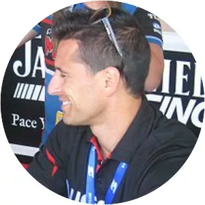 Michael Caruso Athlete - Ice hockey defenceman