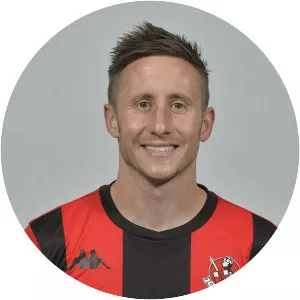 Michael Carvill - Northern Irish footballer