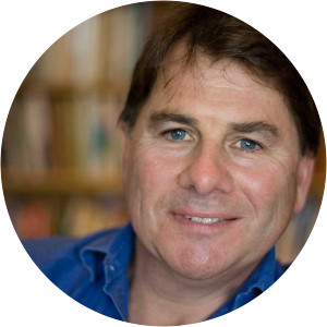 Michael Cathcart - Author