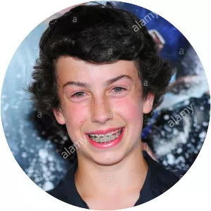 Michael Cavaleri - Film actor