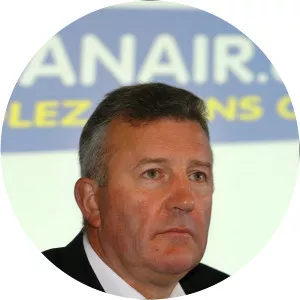 Michael Cawley - Deputy Chief Executive of Ryanair