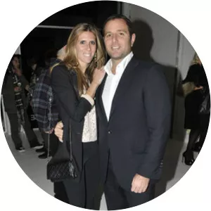 Michael Cayre photograph