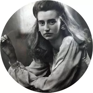 Michael Cedric Sindbad Vail photograph