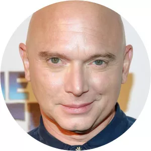 Michael Cerveris - American actor
