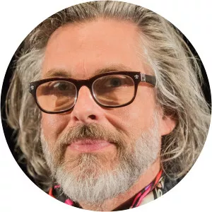 Michael Chabon