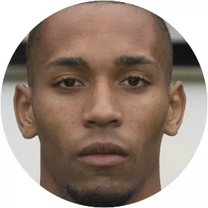 Michael Chacón - Footballer