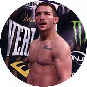 Michael Chandler - American film producer