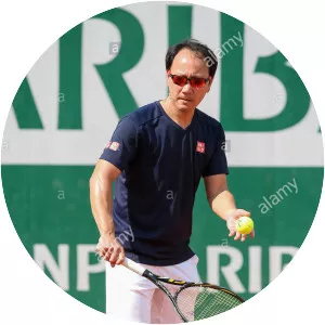 Michael Chang