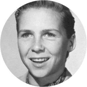 Michael Chapin - American former child actor