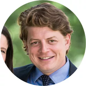 Michael Charles Bender - American writer