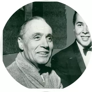 Michael Charles Boyer