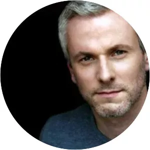 Michael Chase photograph