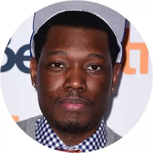Michael Che - American solo comedian