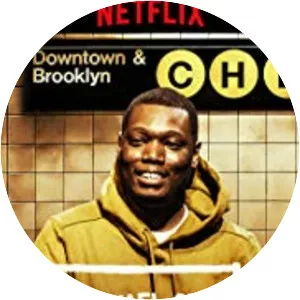 Michael Che Matters