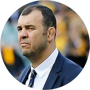 Michael Cheika