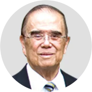 Michael Chen Wing Sum