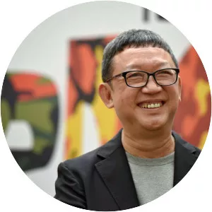 Michael Chiang