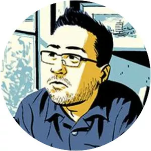 Michael Cho - Illustrator